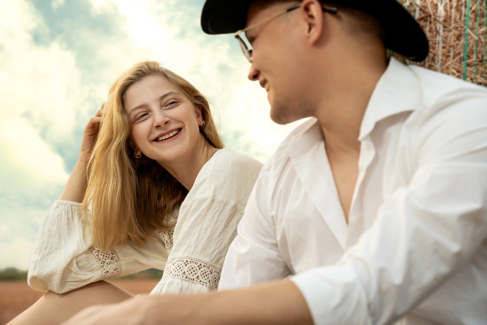 Cherished moments that feel effortless and real.